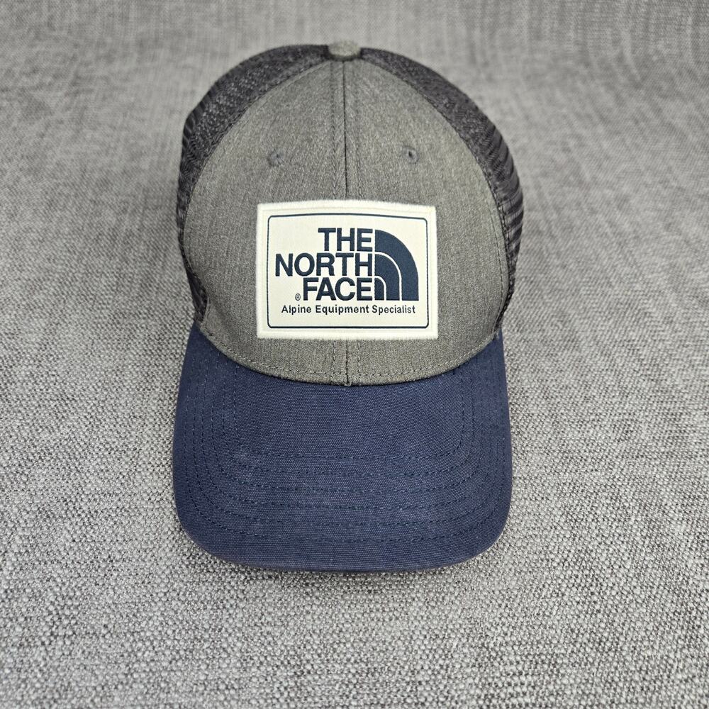 The North Face Mudder Trucker Hat TNF